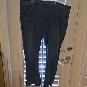Men's Blue Jeans